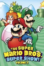 Watch The Super Mario Bros. Super Show! Zmovies